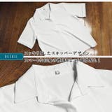 薄手 ふんわり柔らかシフォン 半袖 | ica | 詳細画像7