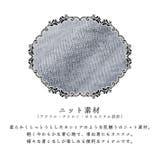 柔らか カシミアタッチ ミドル丈 | ica | 詳細画像5