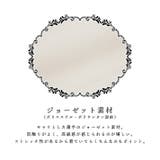 ストレッチ性と落ち感のある サラリ 薄手 | ica | 詳細画像6