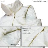 ゆったりデザイン ふんわり 軽量 | ica | 詳細画像7