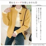 シアートップス シアーシャツ シアーブラウス | ica | 詳細画像4 