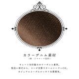 ゆったり Aライン ハイウエスト | ica | 詳細画像5