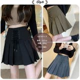 スカート ミニスカート ショートスカート | ica | 詳細画像10