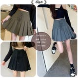 スカート ミニスカート ショートスカート | ica | 詳細画像11