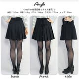 スカート ミニスカート ショートスカート | ica | 詳細画像9