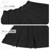 スカート ニットスカート ミニスカート | ica | 詳細画像8 