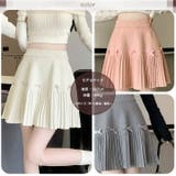 スカート ミニスカート ショートスカート | ica | 詳細画像9