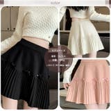 スカート ミニスカート ショートスカート | ica | 詳細画像10