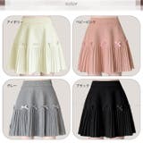 スカート ミニスカート ショートスカート | ica | 詳細画像1