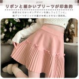 スカート ミニスカート ショートスカート | ica | 詳細画像3