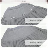 スカート ミニスカート ショートスカート | ica | 詳細画像6