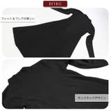 ワンピース ニットワンピース Aラインワンピース | ica | 詳細画像6