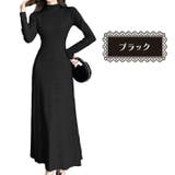 ワンピース ニットワンピース Aラインワンピース | ica | 詳細画像12