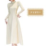 ワンピース ニットワンピース Aラインワンピース | ica | 詳細画像13