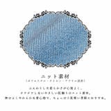 柔らか カシミアタッチ 薄手 | ica | 詳細画像5 