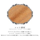 柔らか カシミアタッチ 薄手 | ica | 詳細画像5