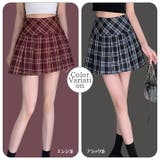 スカート ミニ ショート | ica | 詳細画像1 