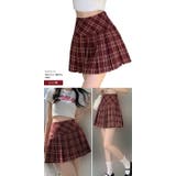 スカート ミニ ショート | ica | 詳細画像9 