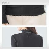 トップス Tシャツ メロウ | ica | 詳細画像7 