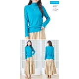 トップス Tシャツ メロウ | ica | 詳細画像14 