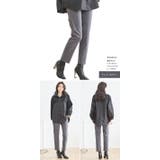 パンツ ボトムス ストレッチ | ica | 詳細画像11 
