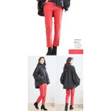 パンツ ボトムス ストレッチ | ica | 詳細画像14 