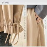 パンツ バルーン ワイド | ica | 詳細画像7