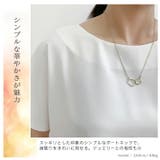 シャツ ブラウス プルオーバー | ica | 詳細画像3