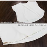 シャツ ブラウス プルオーバー | ica | 詳細画像6