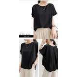 シャツ ブラウス プルオーバー | ica | 詳細画像11