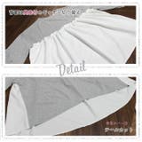 トップス チュニック Tシャツ | ica | 詳細画像7