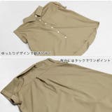 シャツブラウス ブラウス シャツ | ica | 詳細画像6 