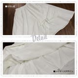 リボン スカート フレアスカート | ica | 詳細画像6