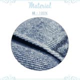 デニム ショート パンツ | ica | 詳細画像5 