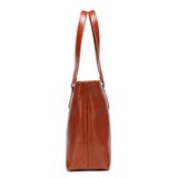 【1020】牛革トートバッグ 本革 ユニセックス | idadi | 詳細画像11 