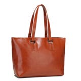 【1020】牛革トートバッグ 本革 ユニセックス | idadi | 詳細画像13 