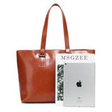 【1020】牛革トートバッグ 本革 ユニセックス | idadi | 詳細画像14 