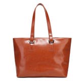 【1020】牛革トートバッグ 本革 ユニセックス | idadi | 詳細画像15 