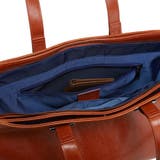 【1020】牛革トートバッグ 本革 ユニセックス | idadi | 詳細画像4 