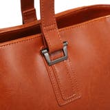 【1020】牛革トートバッグ 本革 ユニセックス | idadi | 詳細画像8 