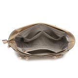 バイカラートートバッグ【idadi】 | idadi | 詳細画像4 