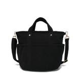 【AM608-2】多機能2WAYトートバッグ 豊富なカラー | idadi | 詳細画像5 