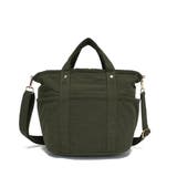 【AM608-2】多機能2WAYトートバッグ 豊富なカラー | idadi | 詳細画像6 