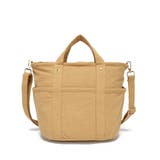 【AM608-2】多機能2WAYトートバッグ 豊富なカラー | idadi | 詳細画像2 