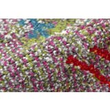 トルコ製 ウィルトン織り 玄関マット 『マリア』 約60×90cm | IKEHIKO | 詳細画像2 