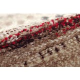 トルコ製 ウィルトン織り 玄関マット 『マリア』 約60×90cm | IKEHIKO | 詳細画像3 