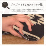 キッチンマット PVC使用 抗菌防臭 45×180cm | IKEHIKO | 詳細画像5