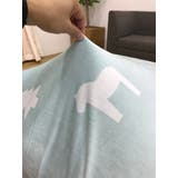 洗えるこたつ掛けカバー「ホース」195×245cm | IKEHIKO | 詳細画像3 