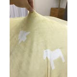 洗えるこたつ掛けカバー「ホース」195×245cm | IKEHIKO | 詳細画像4 