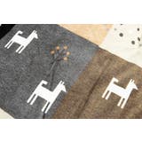 洗えるこたつ布団上掛け「シンシア」210×290ｃｍ | IKEHIKO | 詳細画像3 